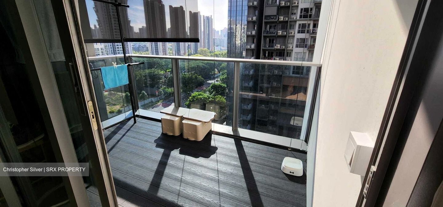 Echelon (D3), Condominium #562538081